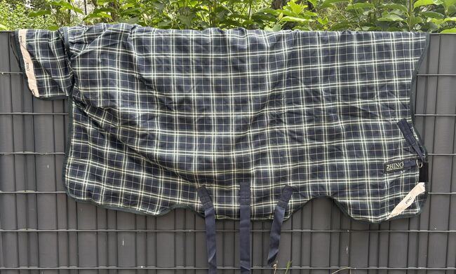 Horseware Rhino Wug 250g 140cm, Horseware Rhino Wug, Isabel , Horse Blankets, Sheets & Coolers, Bochum, Image 5