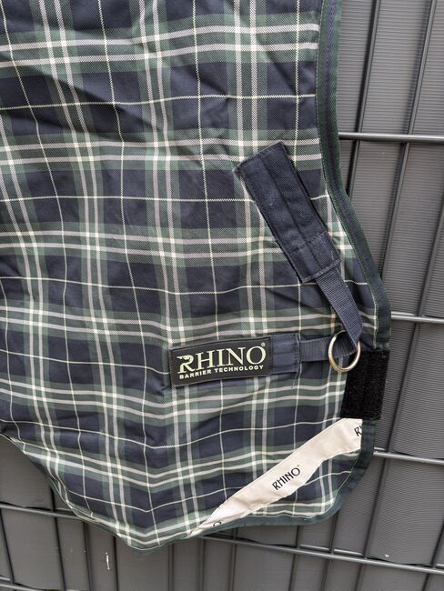 Horseware Rhino Wug 250g 140cm, Horseware Rhino Wug, Isabel , Horse Blankets, Sheets & Coolers, Bochum, Image 4