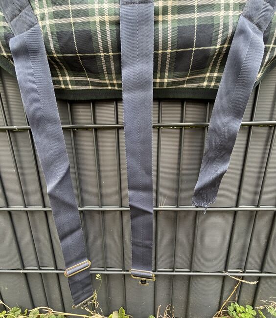 Horseware Rhino Wug 250g 140cm, Horseware Rhino Wug, Isabel , Horse Blankets, Sheets & Coolers, Bochum, Image 6