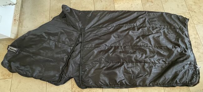 Horseware Unterdecke 155cm, Horseware, Jäckle, Horse Blankets, Sheets & Coolers, Rielasingen-Worblingen