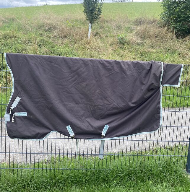 Horseware Outdoordecke High Neck 145cm 250g, Anna, Horse Blankets, Sheets & Coolers, Linz