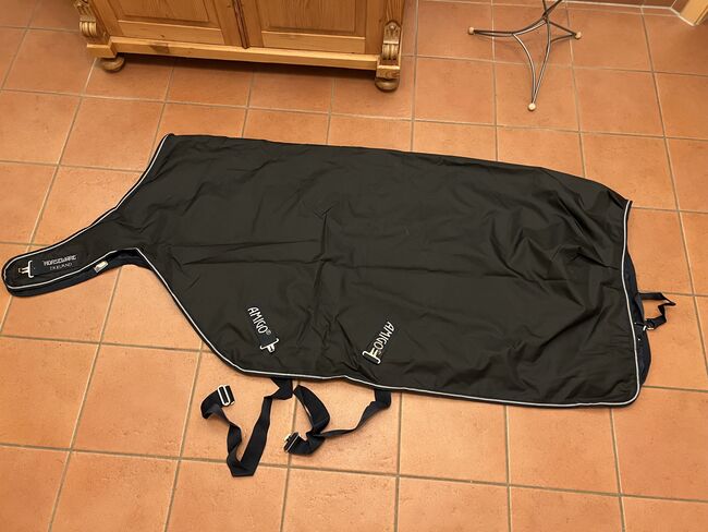 Horseware Walker 100g 155cm, Horseware Amigo , Berneiser, Derki dla konia, Elz