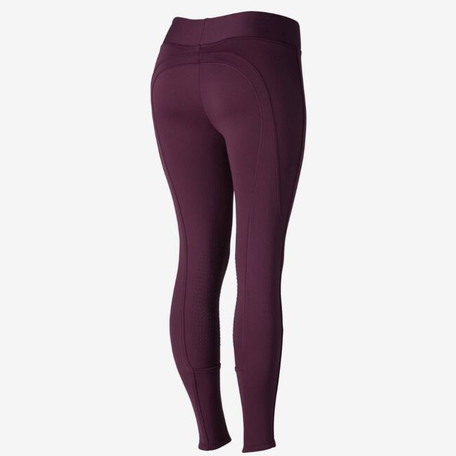 Horze Active Reitleggins - für kühle Tage, Horze Horze active Riding tights, Angelina, Breeches & Jodhpurs, Weinheim, Image 2