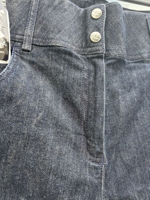 HORZE breeches size 18, HORZE Nk, Laura Ward, Equestrian Jewelry, Manchestet, Image 3