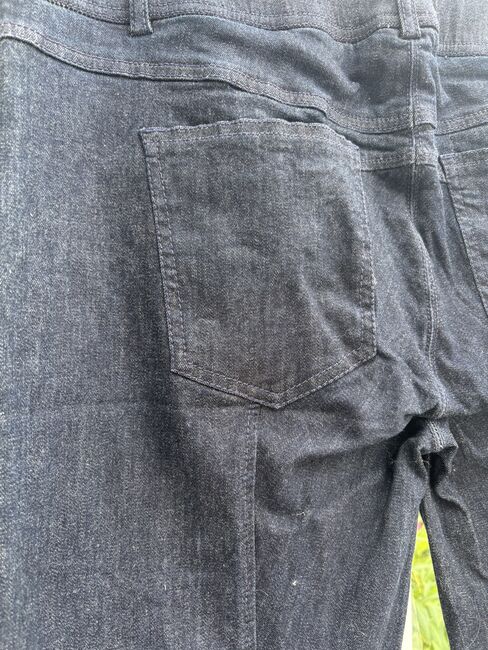 HORZE breeches size 18, HORZE Nk, Laura Ward, Equestrian Jewelry, Manchestet, Image 5