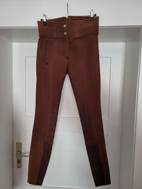 Horze Damen Reithose Gr.34, Horze, Maja, Breeches & Jodhpurs, Garbsen