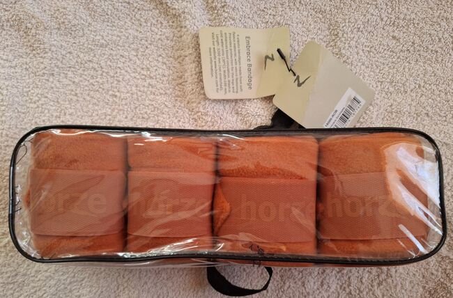 Horze Fleece Bandagen NEU, Horze, Denise , Bandagen & Unterlagen, Berlin