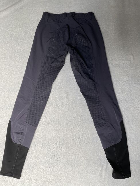 HORZE Fullgrip Reithose, Horze , Daniela , Breeches & Jodhpurs, Virneburg , Image 6