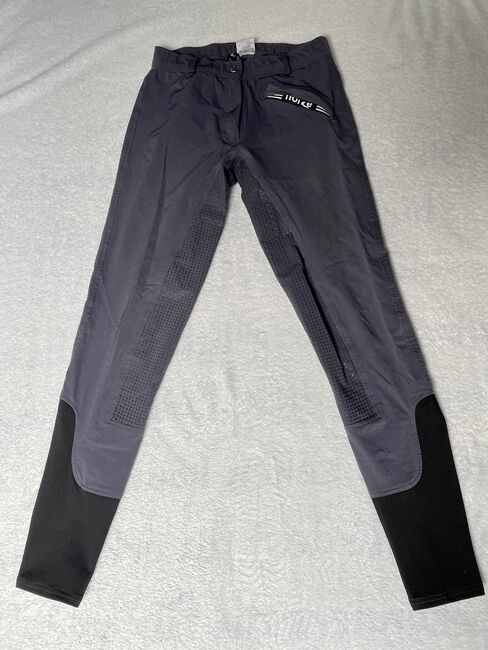 HORZE Fullgrip Reithose, Horze , Daniela , Breeches & Jodhpurs, Virneburg 