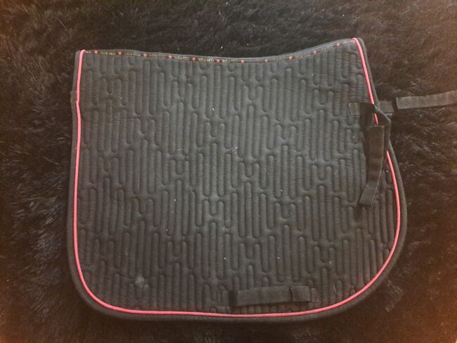 HORZE Infrarot Schabracke, HORZE, Patricia , Dressage Pads, Reinach BL 