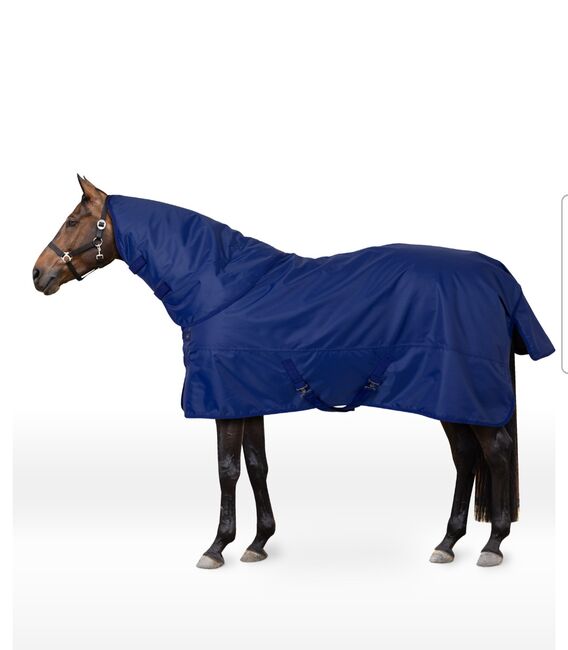 Horze Outdoordecke, Horze, Fabienne , Horse Blankets, Sheets & Coolers, Steffisburg
