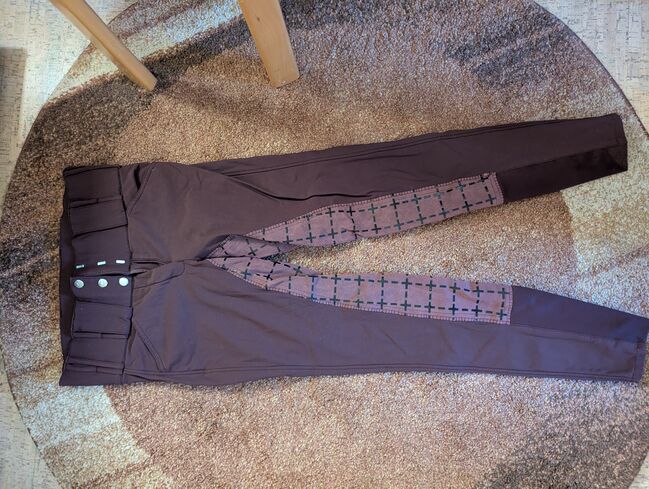 Horze Reithose 38, Horze, Nadine, Reithosen, Neuplatendorf