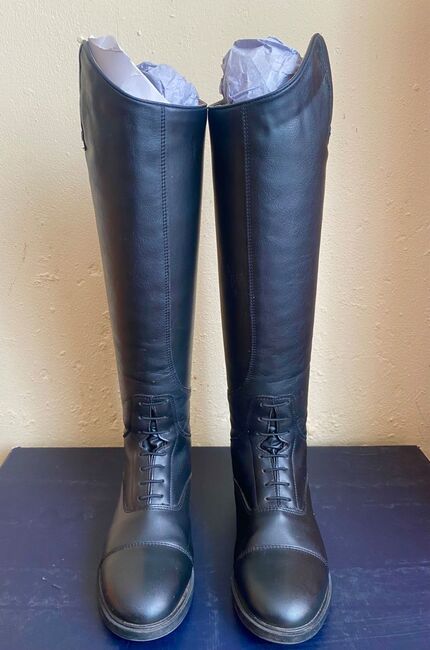 Horze Rover Tallboots, Horze Rover Tallboots, Lily Elle, Reitstiefel, Johannesburg , Abbildung 5
