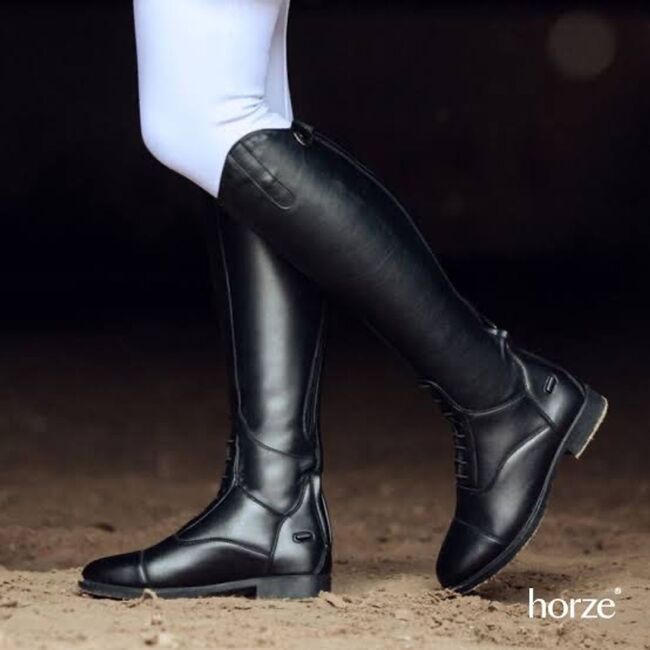 Horze Rover Tallboots, Horze Rover Tallboots, Lily Elle, Riding Boots, Johannesburg 