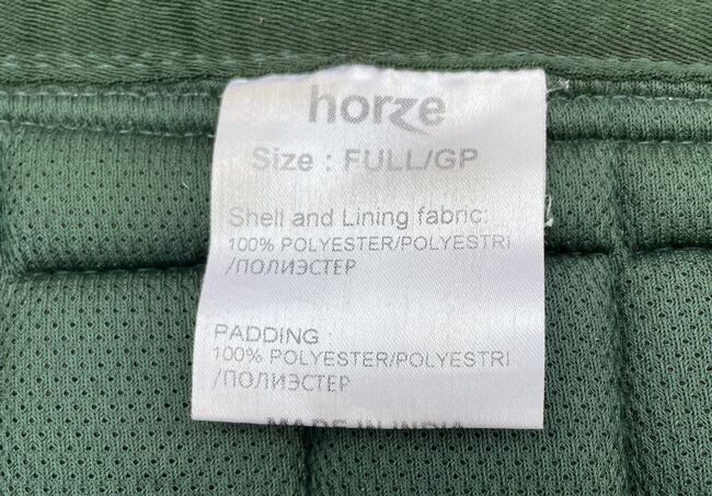 Horze Saddle Pad, Horze , Lucy, Andere Pads, Abbildung 3