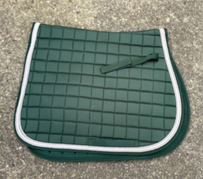 Horze Saddle Pad, Horze , Lucy, Andere Pads, Abbildung 4