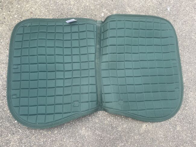 Horze Saddle Pad, Horze , Lucy, Inne podkładki pod siodło, Image 2