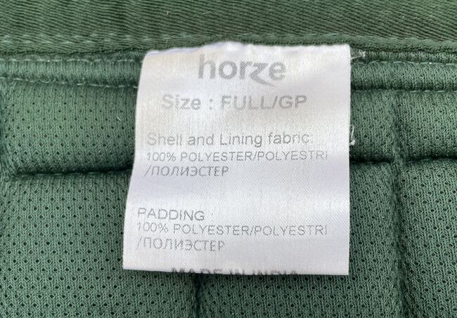 Horze Saddle Pad, Horze , Lucy, Other Pads, Image 3