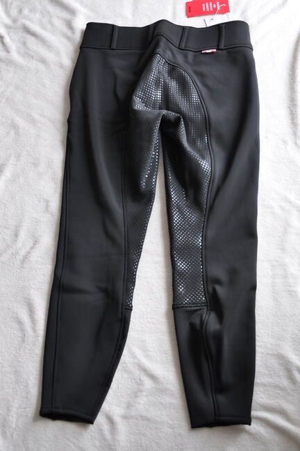 Horze Thermo Softshell Reithose Herbst / Winterreithose Gr.38, Horze, Moni, Breeches & Jodhpurs, Attenkirchen, Image 5