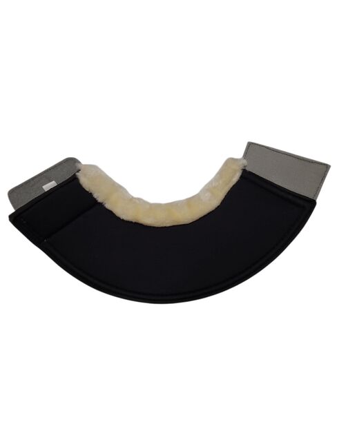 Hufglocken, metallic, Gr. M, von Covalliero, Covalliero, Andrea Schürmann, Tendon Boots, Lichtenau, Image 2