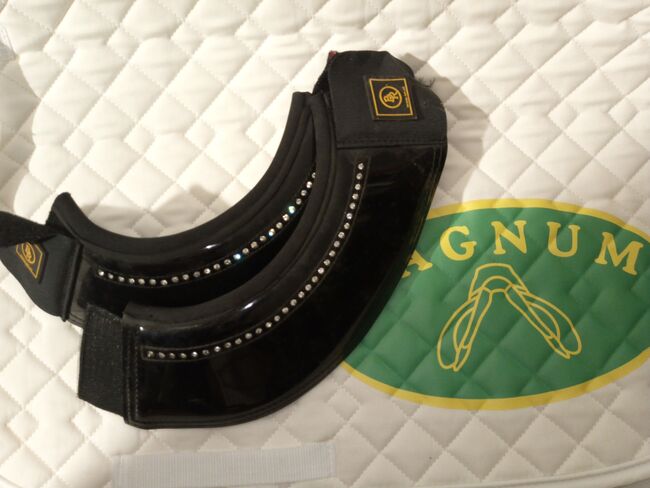 Hufglocken Größe S neu, Größe S, Tassilo Rathjen  (Magnum Reitsport ), Other, Schönkirchen 