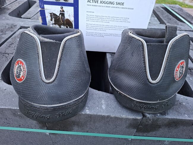 Hufschuhe Equine Fusion Active Jogging 14 slim, Equine Fusion Hufschuhe Equine Fusion Active Jogging 14 slim, Ina, Hoof Boots & Therapy Boots, Berlin