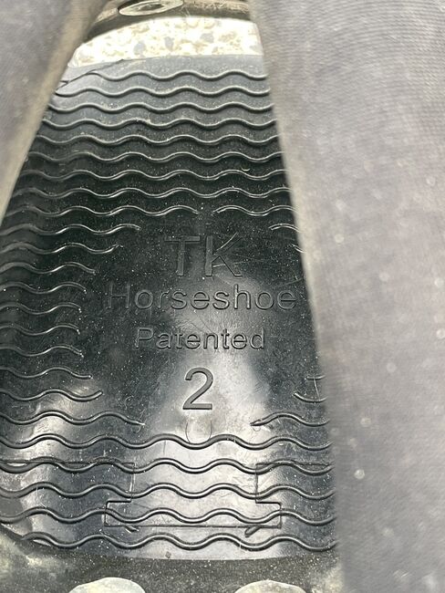 Hufschuhe, TK Horseshoe, Katharina , Hoof Boots & Therapy Boots, Lindau , Image 8