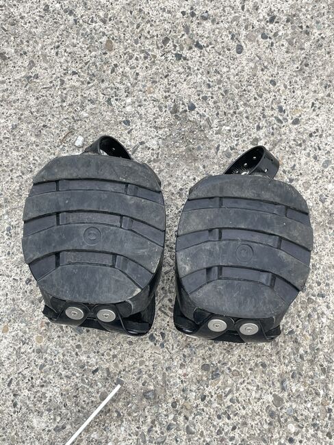Hufschuhe, TK Horseshoe, Katharina , Hoof Boots & Therapy Boots, Lindau , Image 2