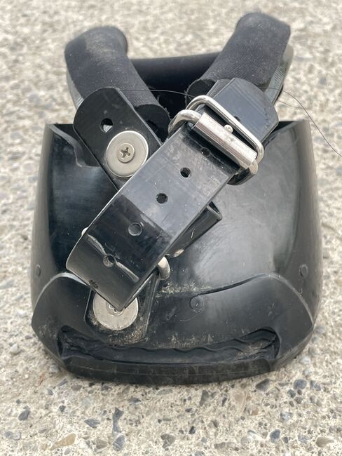 Hufschuhe, TK Horseshoe, Katharina , Hoof Boots & Therapy Boots, Lindau , Image 4