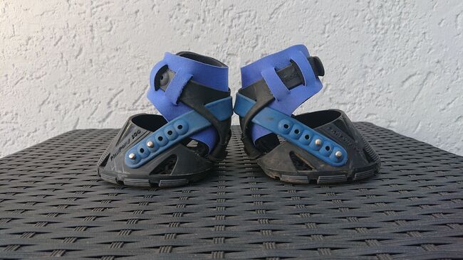 Hufschuhe Flexboots FlexPony 100, Corinna , Hoof Boots & Therapy Boots, Solingen