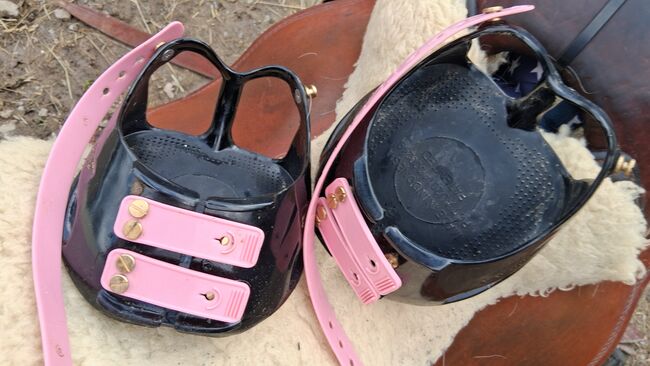 Hufschuhe scoot boots, Scoot boots, Michi , Hoof Boots & Therapy Boots, Nümbrecht 