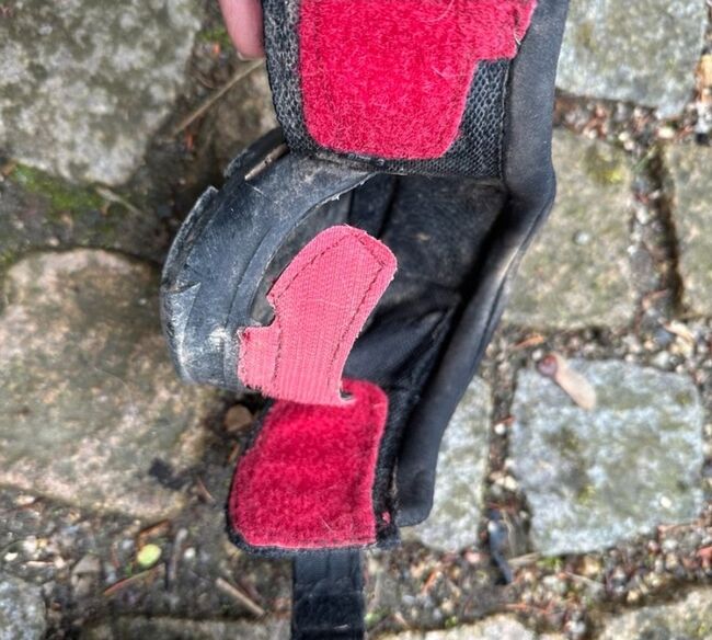 Hufschuhe Shetty CLB Cavallo M2, Cavallo CLB, Franzi, Hoof Boots & Therapy Boots, Ebsdorfergrund, Image 4