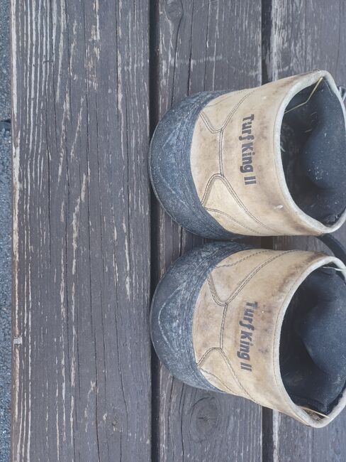 Hufschuhe Turf King II, Turf King II, Stella, Hoof Boots & Therapy Boots, Stockach