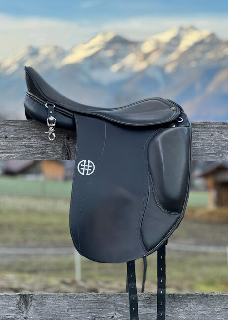 Hrimnir Master 17,5 Zoll - Isländer Sattel, Hrimnir  Master, Heide, Icelandic Saddle, Innsbruck