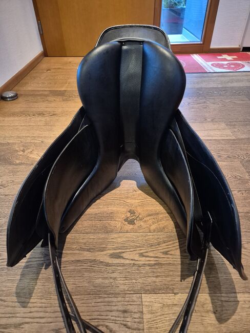 Hrimnir Master 17,5 ", Hrimnir  Master, Britta Schriever , Isländersattel, Schalksmühle , Abbildung 5