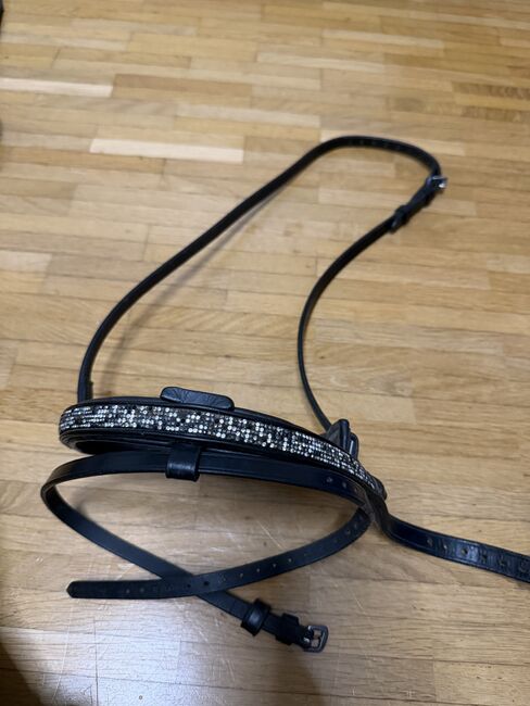 Hrimnir Nasenriemen Feuer und Eis, Heide, Nosebands, Innsbruck