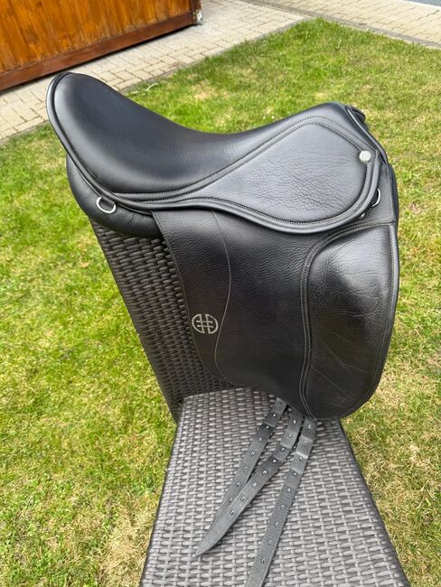 Hrimnir pro 17,5", Hrimnir Pro, Susanne, Icelandic Saddle, Puch bei Hallein, Image 3