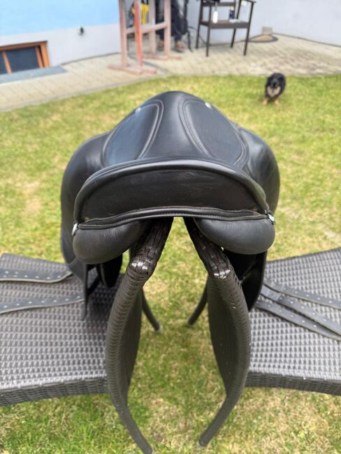 Hrimnir pro 17,5", Hrimnir Pro, Susanne, Icelandic Saddle, Puch bei Hallein