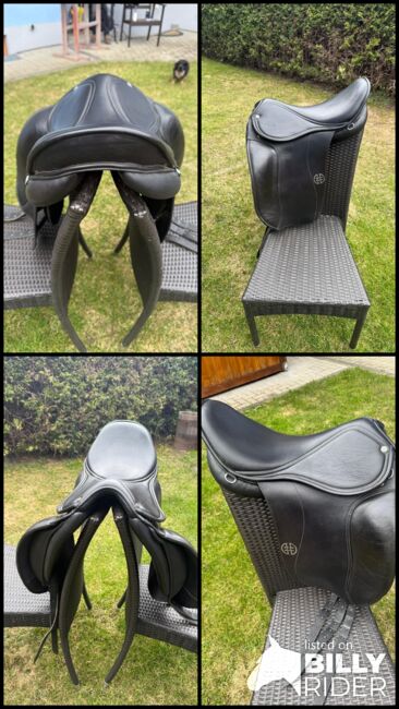 Hrimnir pro 17,5", Hrimnir Pro, Susanne, Icelandic Saddle, Puch bei Hallein, Image 6