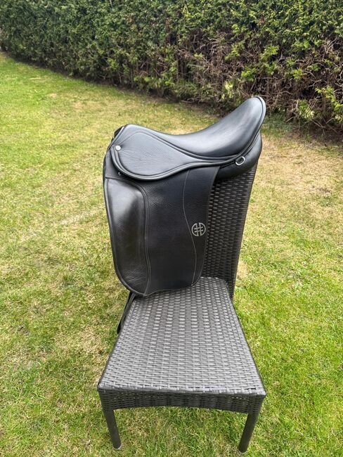 Hrimnir pro 17,5", Hrimnir Pro, Susanne, Isländersattel, Puch bei Hallein, Abbildung 5