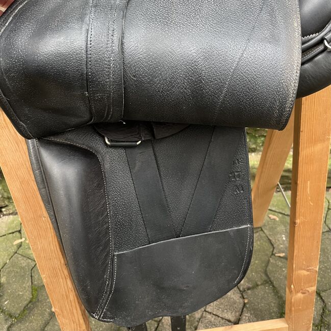 *Hrimnir Pro* neuwertig inkl. Zubehör!, Hrimnir Pro, Olbrich, Icelandic Saddle, Witzenhausen, Image 4