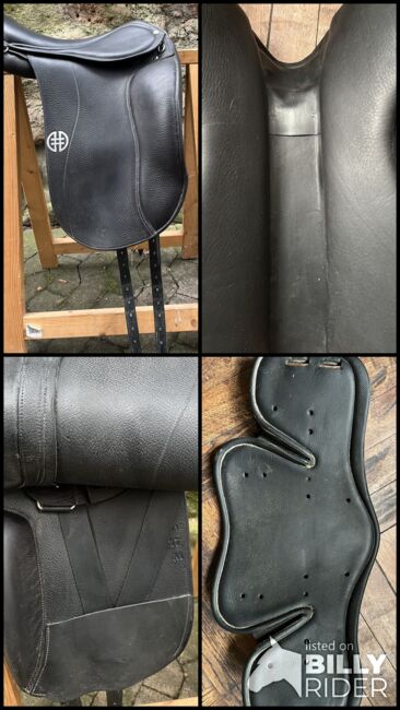 *Hrimnir Pro* neuwertig inkl. Zubehör!, Hrimnir Pro, Olbrich, Icelandic Saddle, Witzenhausen, Image 7