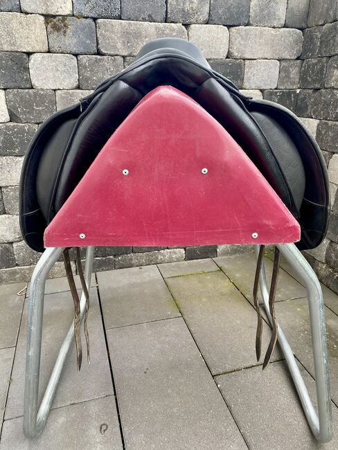 Hrimnir Pro, Hrimnir Pro, Claudia Liebscher, Icelandic Saddle, Rheinbach, Image 3