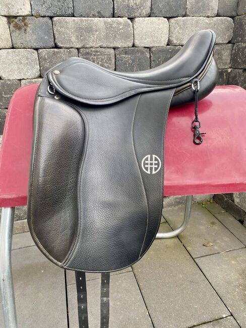 Hrimnir Pro, Hrimnir Pro, Claudia Liebscher, Isländersattel, Rheinbach