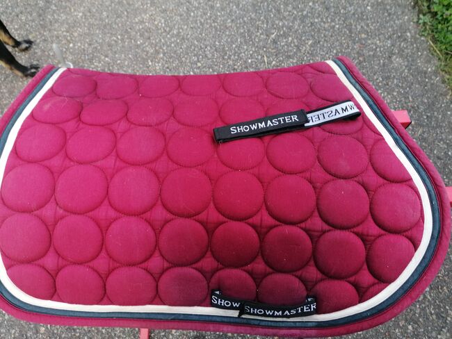 Hrimnir Pro Softseat, Hrimnir , Dane, Isländersattel, Escholzmatt, Abbildung 4