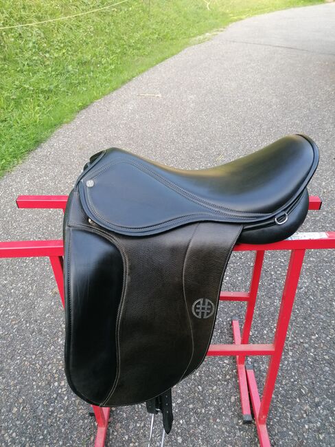 Hrimnir Pro Softseat, Hrimnir , Dane, Siodła islandzkie, Escholzmatt, Image 9