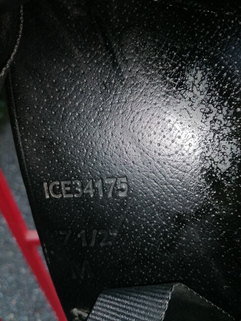 Hrimnir Pro Softseat, Hrimnir , Dane, Icelandic Saddle, Escholzmatt, Image 6