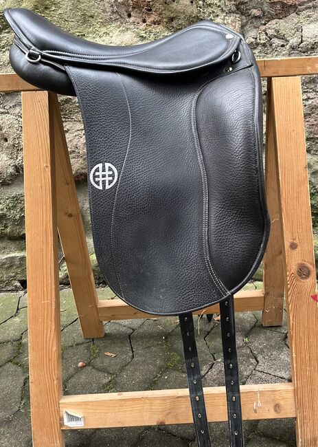 *Hrimnir Pro* neuwertig inkl. Zubehör!, Hrimnir Pro, Olbrich, Icelandic Saddle, Witzenhausen