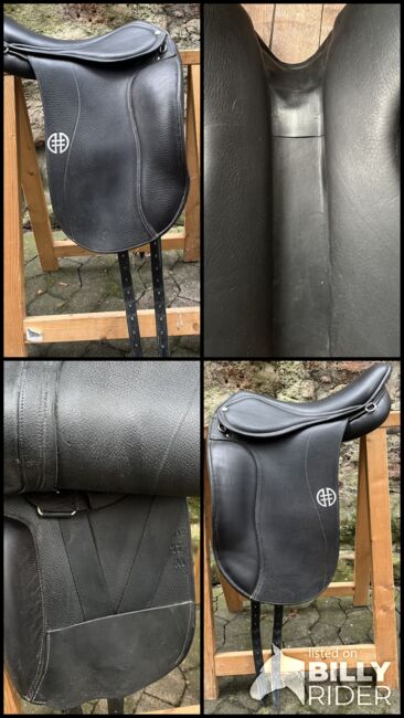 *Hrimnir Pro* neuwertig inkl. Zubehör!, Hrimnir Pro, Olbrich, Icelandic Saddle, Witzenhausen, Image 7