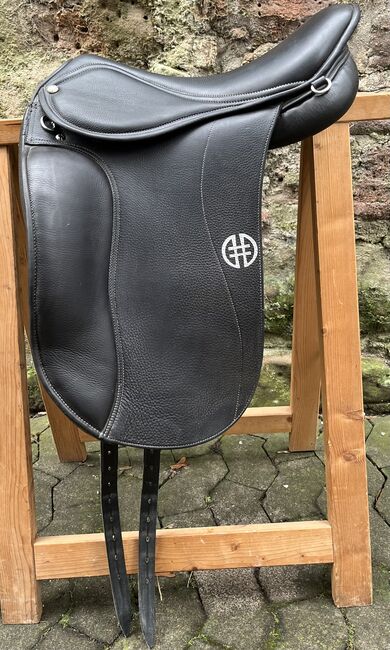 *Hrimnir Pro* neuwertig inkl. Zubehör!, Hrimnir Pro, Olbrich, Icelandic Saddle, Witzenhausen, Image 4